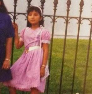 Meet your Posher, Shancy